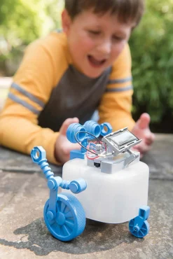 Australian Geographic Science-4M: Green Science: Rover Robot