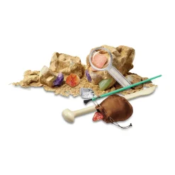 Australian Geographic 5-7 Years|Educational-4M: KidzLabs: Crystal Mining
