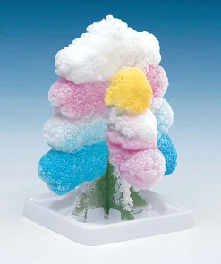 Australian Geographic 8+ Years|Science-Magic Crystal Tree