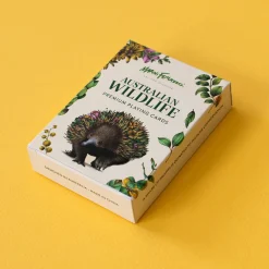Australian Geographic 8+ Years|Games-Marini Ferlazzo Playing Cards – Australian Wildlife