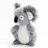 Australian Geographic Plush & Soft Toys|0-24 Months-Marri Koala Plush Toy - 33cm