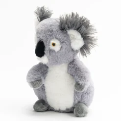 Australian Geographic Plush & Soft Toys|0-24 Months-Marri Koala Plush Toy - 33cm