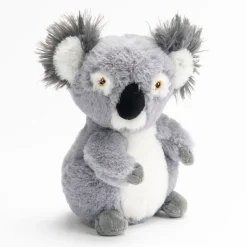 Australian Geographic Plush & Soft Toys|0-24 Months-Marri Koala Plush Toy - 33cm