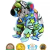 Australian Geographic Plush & Soft Toys|0-24 Months-Message From the Planet Koala