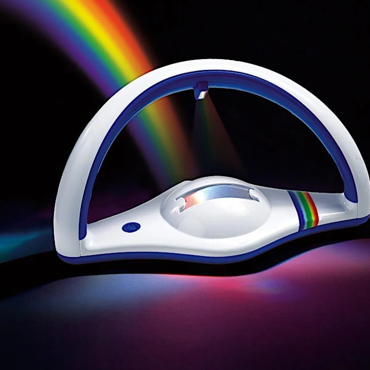 Australian Geographic 2-4 Years|Lights-My Very Own Rainbow