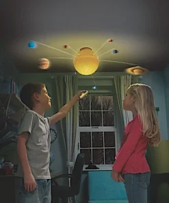 Australian Geographic Lights|Educational-My Very Own Solar System