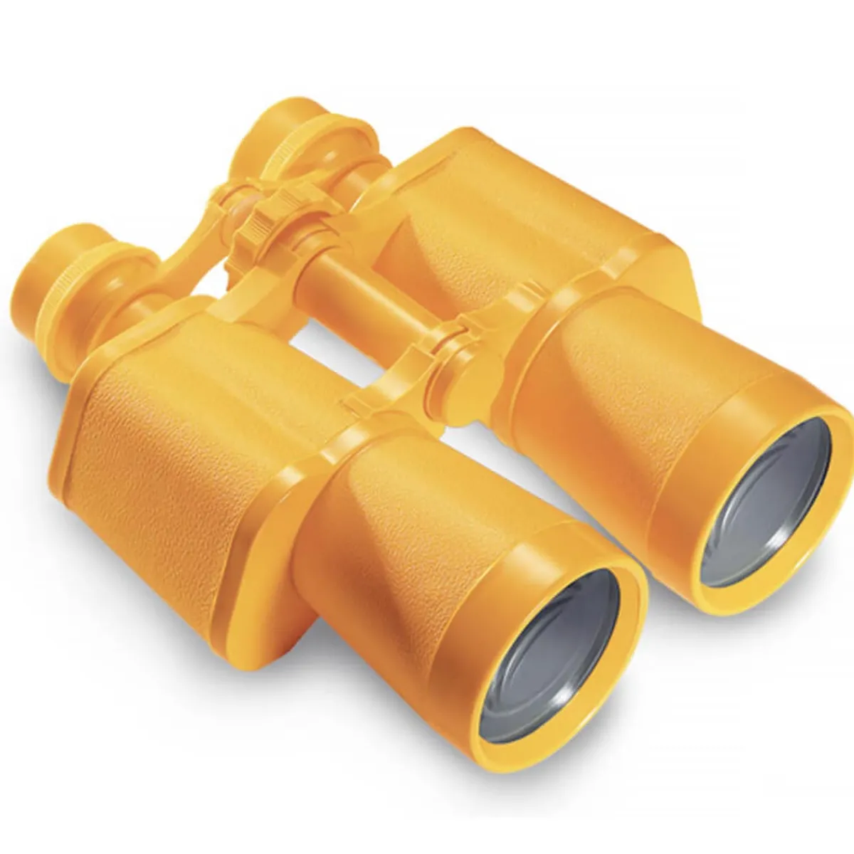 Australian Geographic Binoculars|Outdoor-Navir: Yellow Binoculars With Case