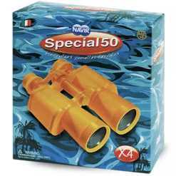Australian Geographic Binoculars|Outdoor-Navir: Yellow Binoculars With Case