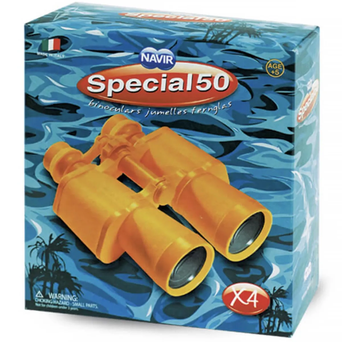 Australian Geographic Binoculars|Outdoor-Navir: Yellow Binoculars With Case