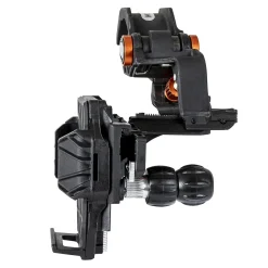Australian Geographic Accessories-NexYZ 3-Axis Universal Telescope Smartphone Adaptor