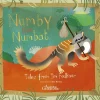 Kids Australian Geographic Animals & Nature|Age 0-8-Numby The Numbat