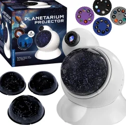 Australian Geographic Lights|Educational-Planetarium Projector