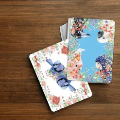 Australian Geographic Accessories|Accessories-Playing Cards from PopcornBlue