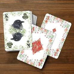 Australian Geographic Accessories|Accessories-Playing Cards from PopcornBlue