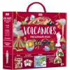 Australian Geographic 5-7 Years|Educational-Sassi Volcano Ultimate Atlas