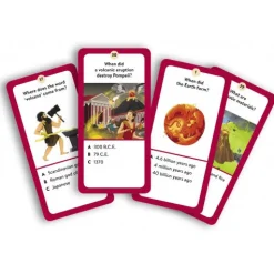 Australian Geographic 5-7 Years|Educational-Sassi Volcano Ultimate Atlas