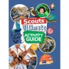 Kids Australian Geographic Activity Books|Age 8+-Scouts Ultimate Activity Guide