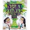 Kids Australian Geographic Science|Age 8+-Sticky Stinky Science Book