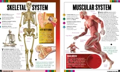 Kids Australian Geographic Educational|Science-The Human Body