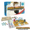 Australian Geographic 8+ Years|Science-ThinkFun: Code Master Programming Logic Game