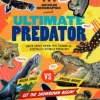 Kids Australian Geographic Animals & Nature|Age 8+-Ultimate Predator