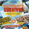 Kids Australian Geographic Animals & Nature|Age 8+-Ultimate Survivor