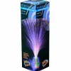 Australian Geographic 5-7 Years|Lights-Wheeler's Optic Fibre Lamp