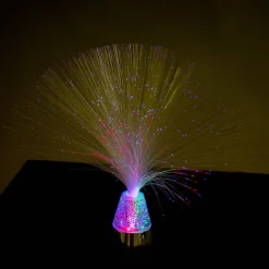 Australian Geographic 5-7 Years|Lights-Wheeler's Optic Fibre Lamp
