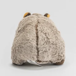 Australian Geographic Plush & Soft Toys|0-24 Months-Winton Wombat Plush Toy - 20cm
